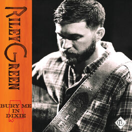 Album cover of Bury Me In Dixie