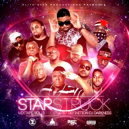 Album cover of Star Struck Mixtape, Vol. 3