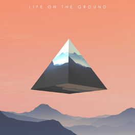 Album cover of Life on the Ground