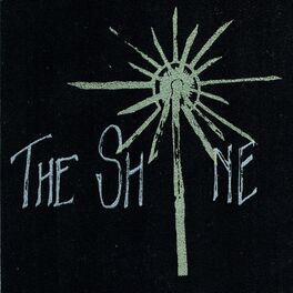 Album cover of The Shine