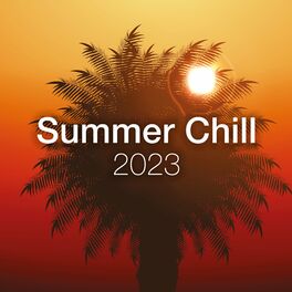 Album cover of Summer Chill 2023 - Ibiza Chillout & Lounge