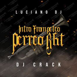 Album cover of Intro Trompeteo Perreo RKT
