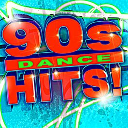 Album cover of 90s Dance Hits!