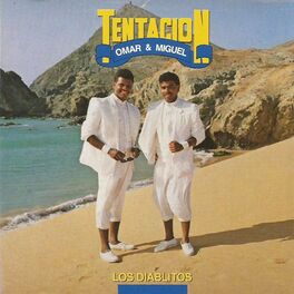 Album cover of Tentación