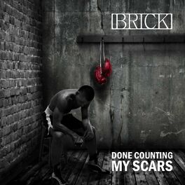 Album cover of Done Counting My Scars