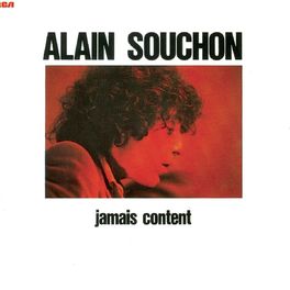 Album cover of Jamais Content