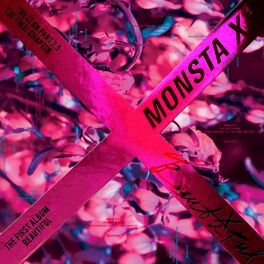 MONSTA X release Japanese album, 'Flavors of love' – listen