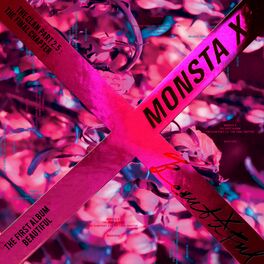 MONSTA X release new Japanese-language album, 'Flavors of Love