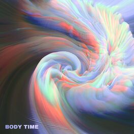 Album cover of BODY TIME