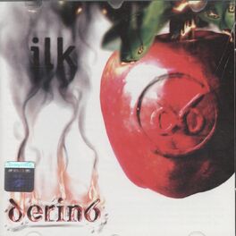 Album cover of Ilk