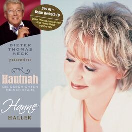 Album cover of Hautnah - Die Geschichten meiner Stars