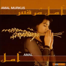 Album cover of Amal