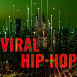 Album cover of Viral Hip-Hop