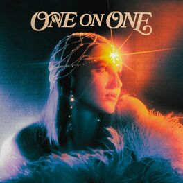 Album cover of One On One