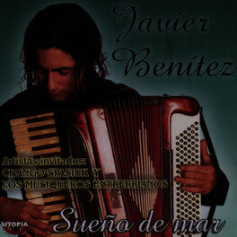 Album cover of Sueño de Mar
