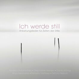 Album cover of Ich werde still