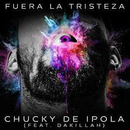 Album cover of Fuera la Tristeza