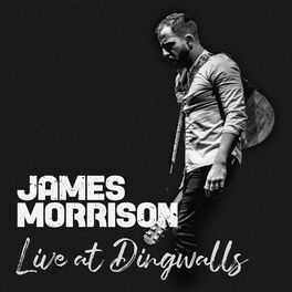 Album cover of Live at Dingwalls