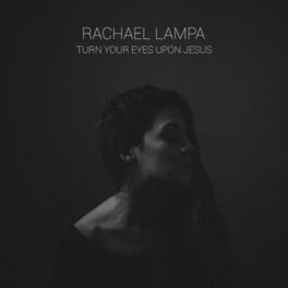 Album cover of Turn Your Eyes Upon Jesus