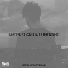 Album cover of Entre o Céu e o Inferno
