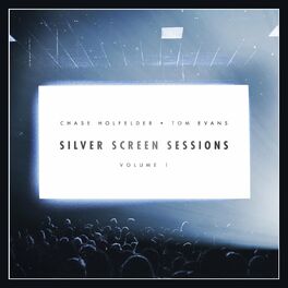 Album cover of Silver Screen Sessions, Vol. 1 (Epic Cinematic Covers)