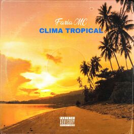 Album cover of Clima Tropical