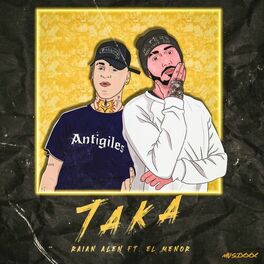 Album cover of Taka