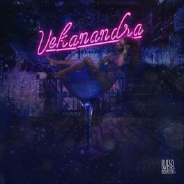 Album cover of Vekanandra