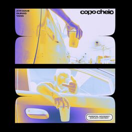 Album cover of Copo Cheio
