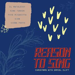 Album cover of Reason to Sing - Christmas