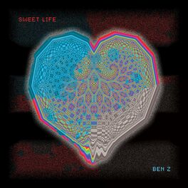 Album cover of Sweet Life (feat. Gabrielle Ornate & Danny Synth)