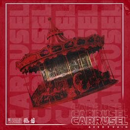 Album cover of Carrusel