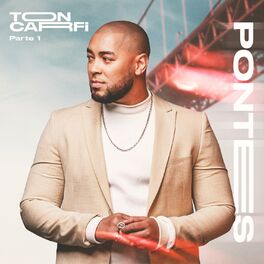 Album cover of Pontes, Pt. 1