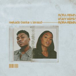 Reekado Banks - Rora: lyrics and songs