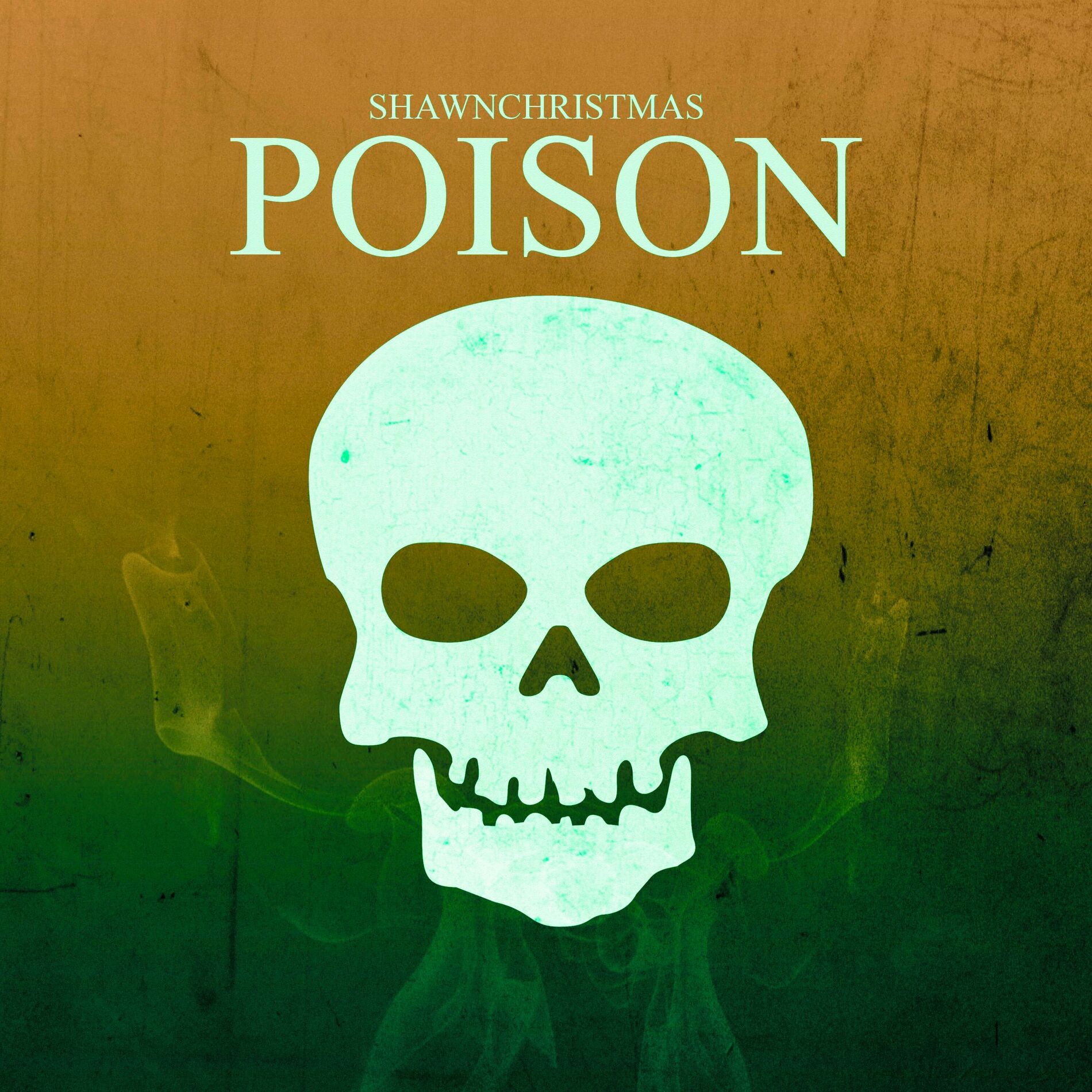 Shawn Christmas - Poison (From Hazbin Hotel): letras y canciones |  Escúchalas en Deezer