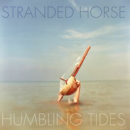 Album cover of Humbling Tides