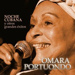 Album cover of Noche cubana y otros grandes éxitos