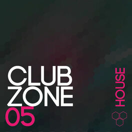 Album cover of Club Zone - House, Vol. 5