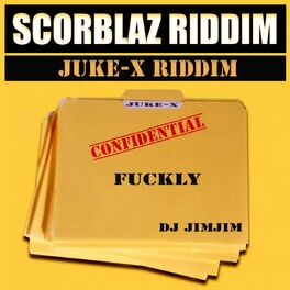 Album cover of Juke-x riddim