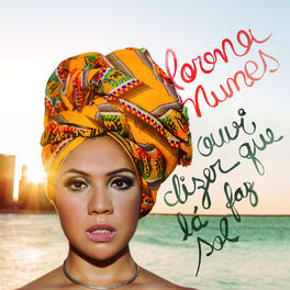 Album cover of Ouvi Dizer Que Lá Faz Sol