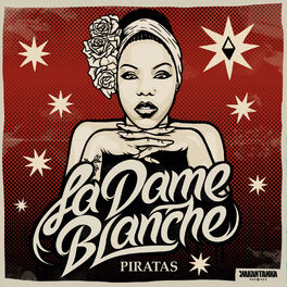 Album cover of Piratas