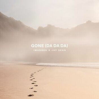 Gone (Da Da Da) cover