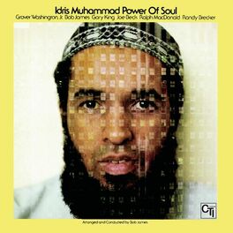 Album cover of Power Of Soul
