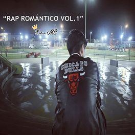 Album cover of Rap Romántico, Vol.1