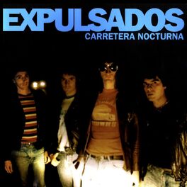 Album cover of Carretera Nocturna
