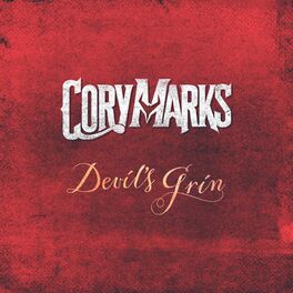 Album cover of Devil's Grin