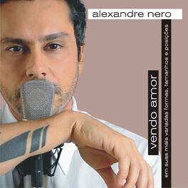 Album cover of Vendo Amor em Suas Mais Variadas Formas, Tamanhos e Posições