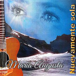 Album cover of Nuevamente sola