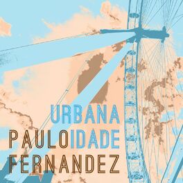 Album cover of Urbana Idade