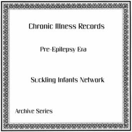 Album cover of Pre-Epilepsy Era (Archive Series)